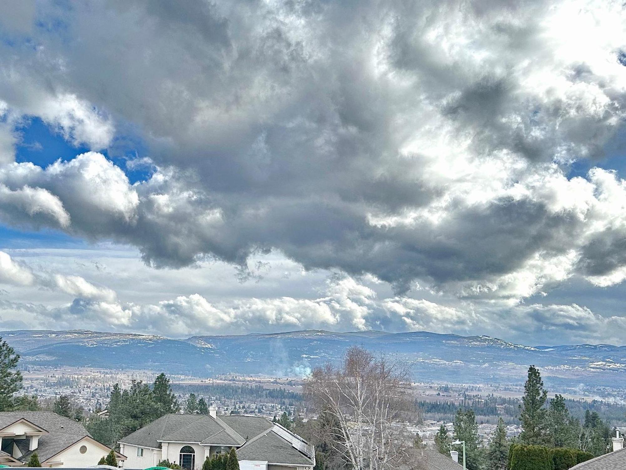 Under The Tree - Bed & Breakfast Kelowna Exterior photo